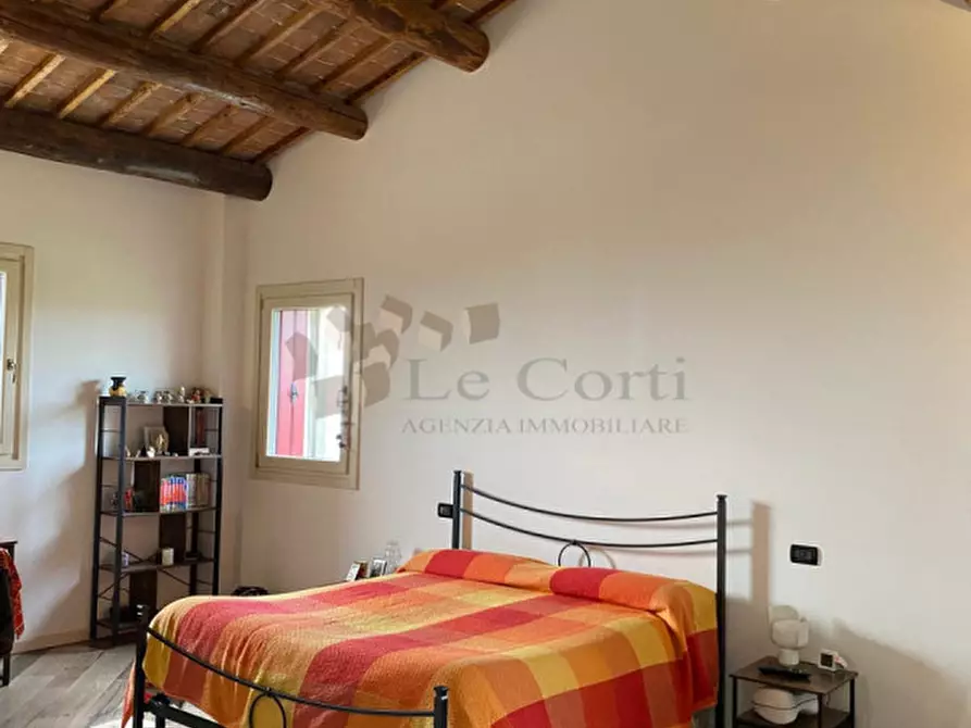 Immagine 18 di Rustico / casale in vendita  a Orgiano