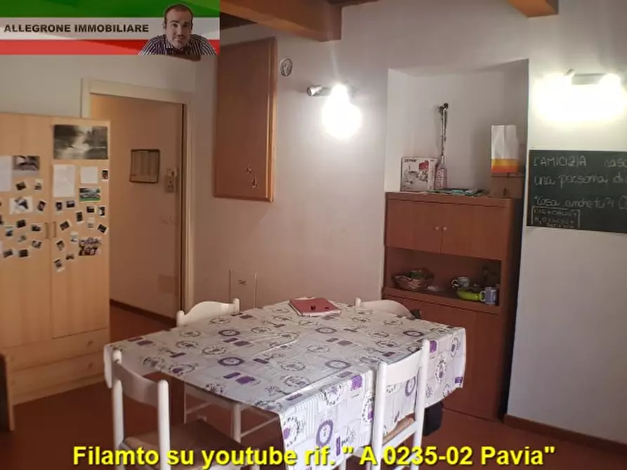 Immagine 1 di Appartamento in affitto  in gatti a Pavia