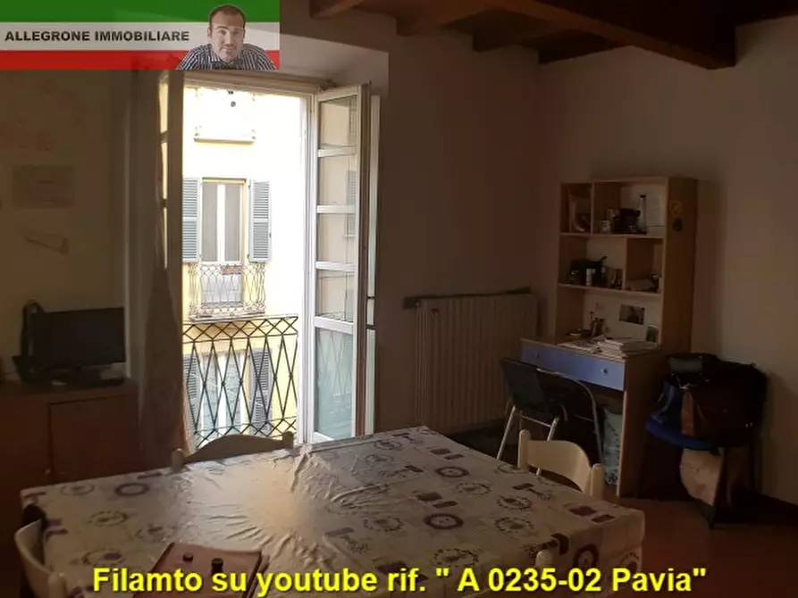 Immagine 3 di Appartamento in affitto  in gatti a Pavia