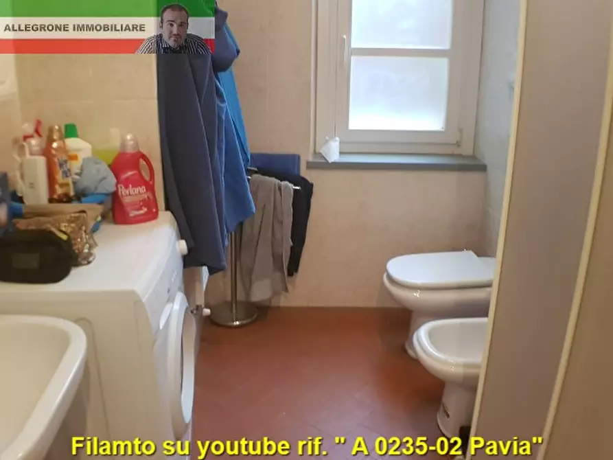 Immagine 4 di Appartamento in affitto  in gatti a Pavia