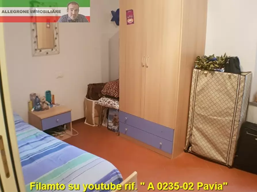 Immagine 6 di Appartamento in affitto  in gatti a Pavia