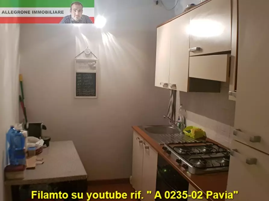 Immagine 7 di Appartamento in affitto  in gatti a Pavia