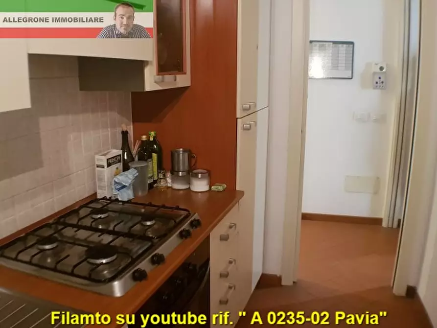 Immagine 8 di Appartamento in affitto  in gatti a Pavia