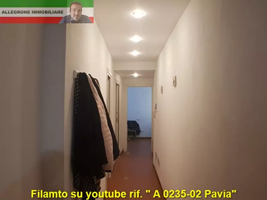 Immagine 9 di Appartamento in affitto  in gatti a Pavia