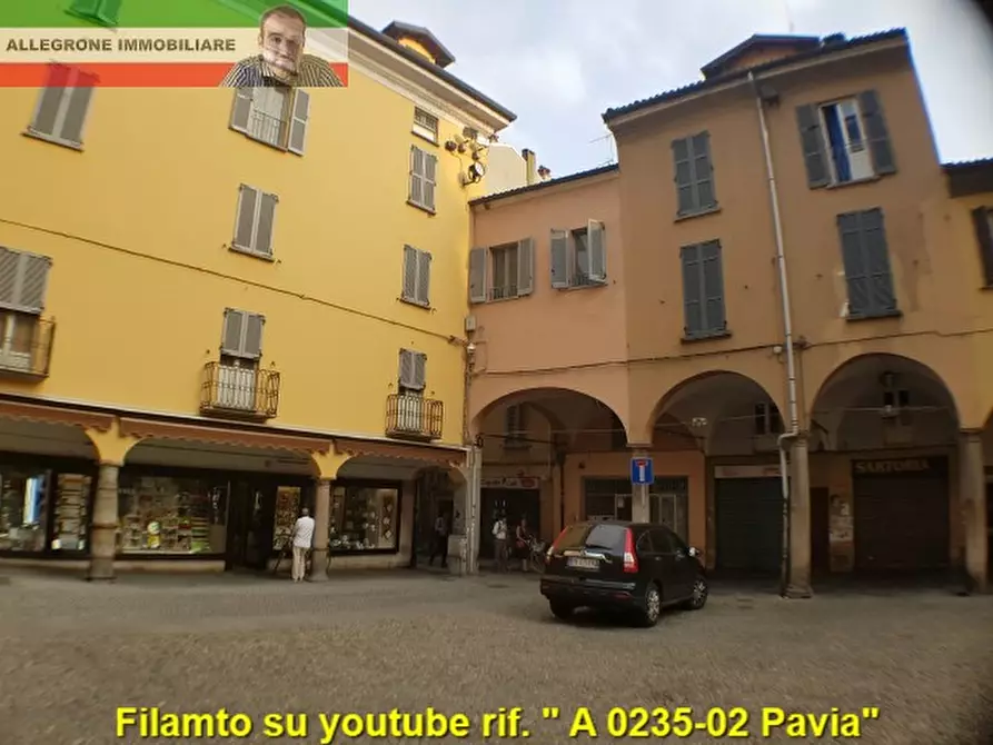 Immagine 10 di Appartamento in affitto  in gatti a Pavia