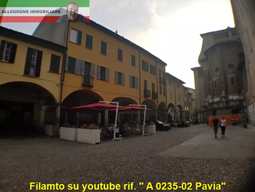 Immagine 11 di Appartamento in affitto  in gatti a Pavia