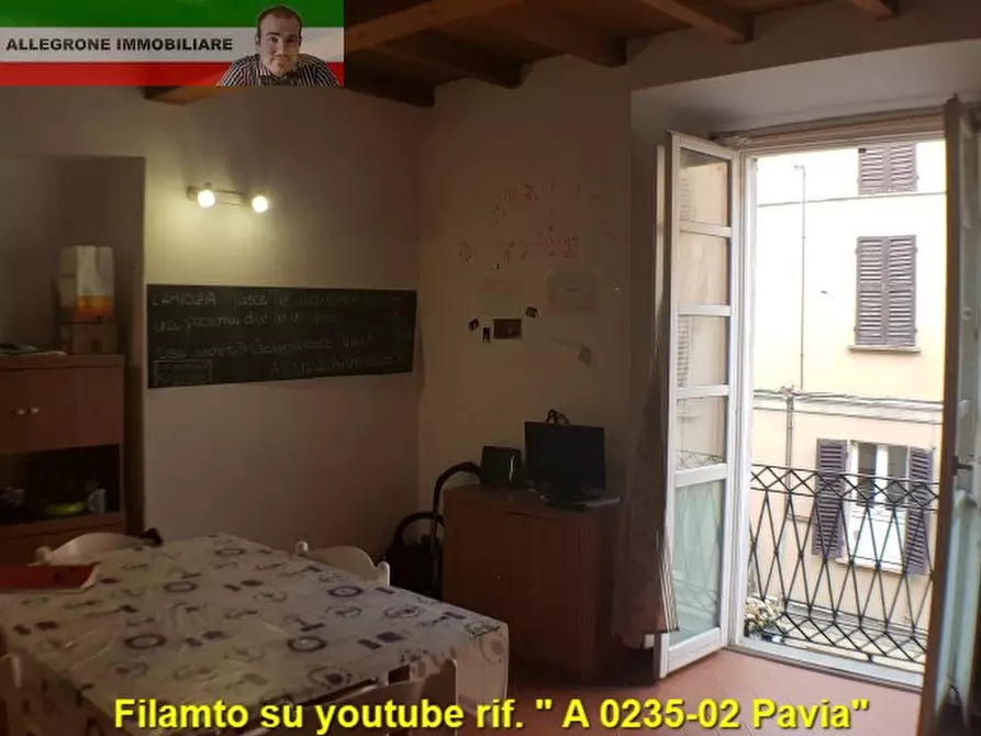 Immagine 12 di Appartamento in affitto  in gatti a Pavia