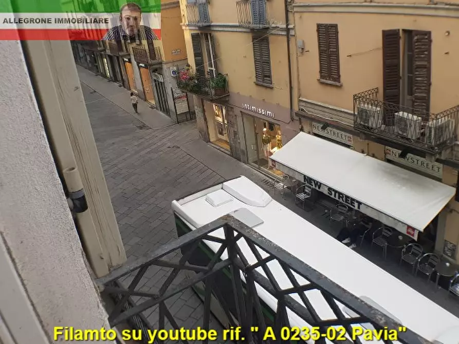 Immagine 13 di Appartamento in affitto  in gatti a Pavia
