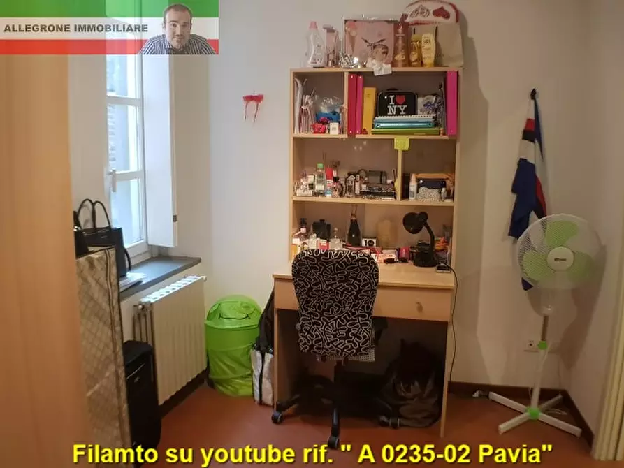 Immagine 15 di Appartamento in affitto  in gatti a Pavia