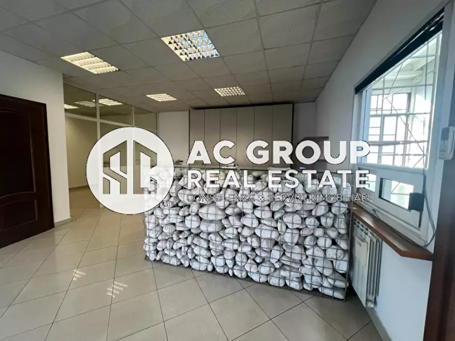 Immagine 6 di Capannone industriale in vendita  in Via Stabilimenti a Ceriano Laghetto