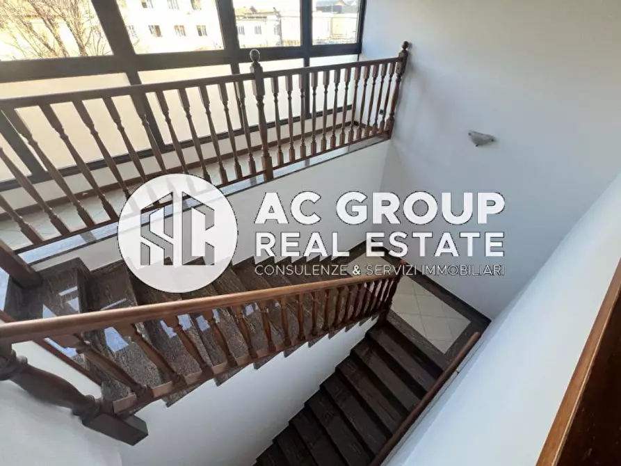 Immagine 13 di Capannone industriale in vendita  in Via Stabilimenti a Ceriano Laghetto