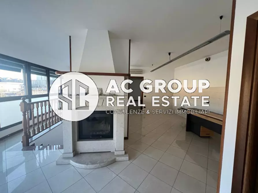 Immagine 14 di Capannone industriale in vendita  in Via Stabilimenti a Ceriano Laghetto