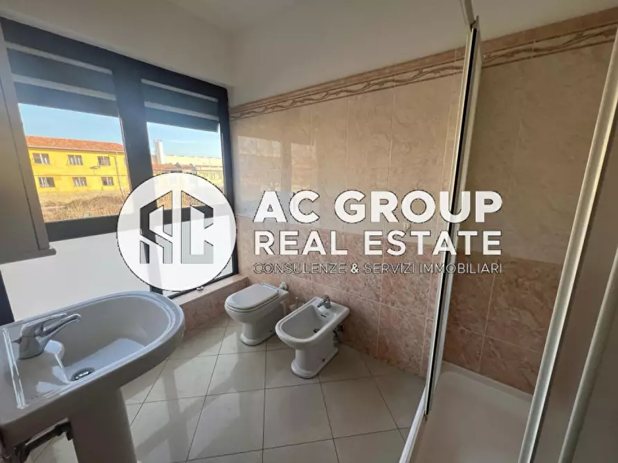 Immagine 21 di Capannone industriale in vendita  in Via Stabilimenti a Ceriano Laghetto