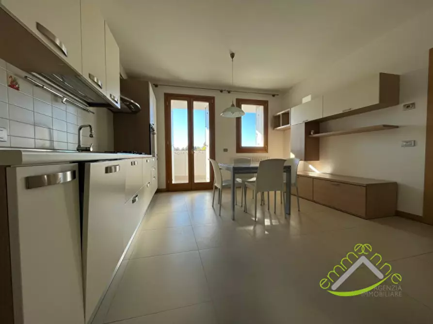 Immagine 1 di Appartamento in affitto  in via cairoli a Dolo