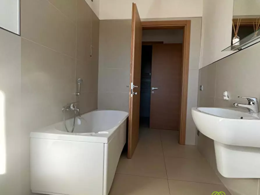 Immagine 6 di Appartamento in affitto  in via cairoli a Dolo