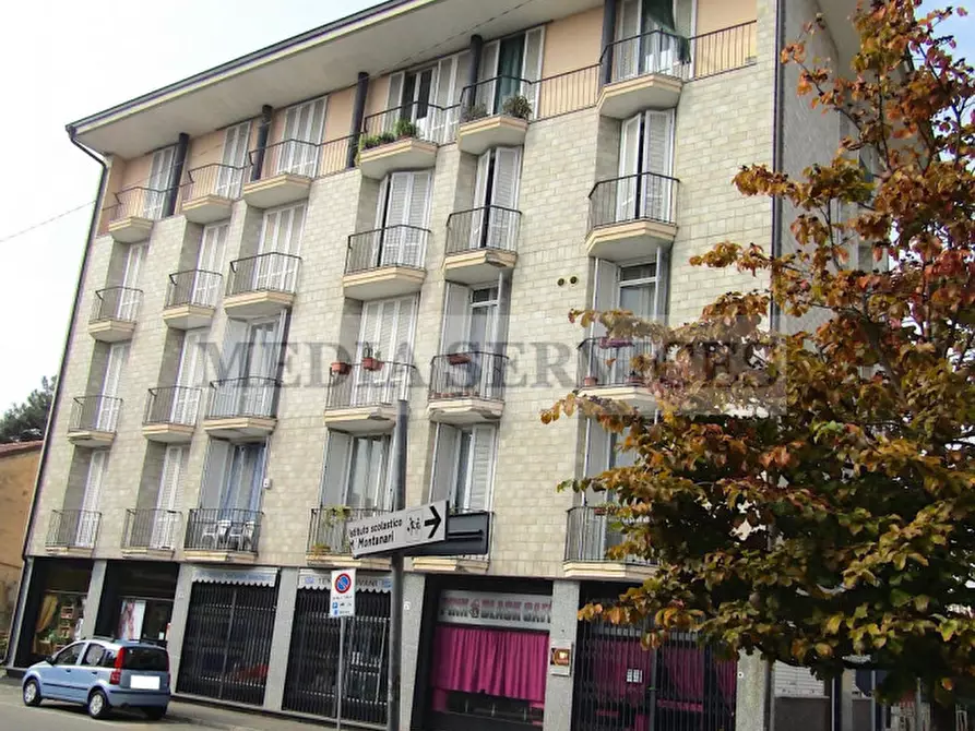 Immagine 21 di Appartamento in vendita  in via Jacopo Sannazzaro n° 3 a Sannazzaro De' Burgondi