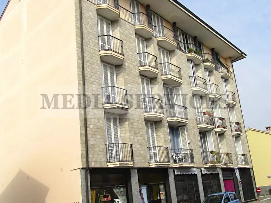 Immagine 22 di Appartamento in vendita  in via Jacopo Sannazzaro n° 3 a Sannazzaro De' Burgondi