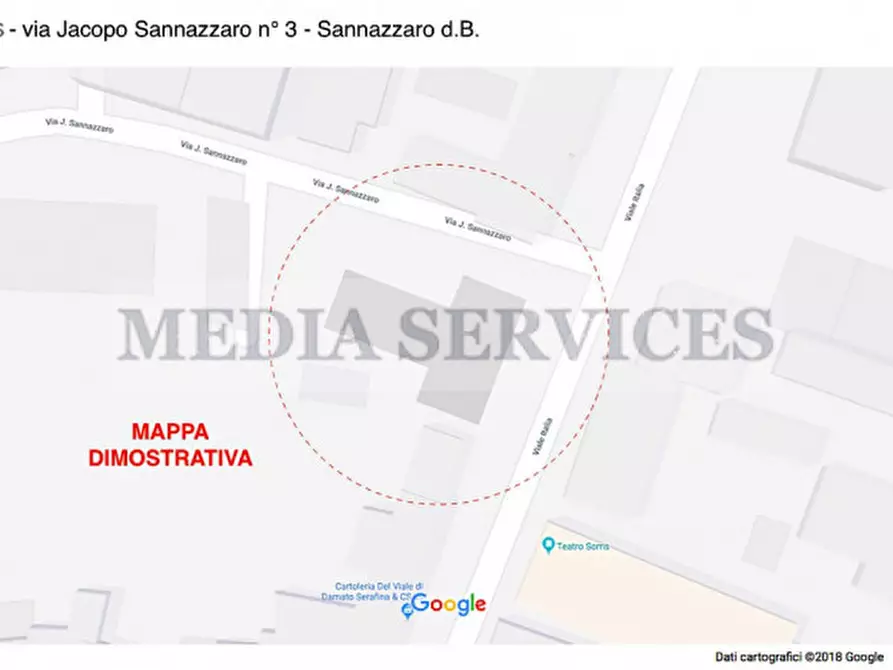 Immagine 25 di Appartamento in vendita  in via Jacopo Sannazzaro n° 3 a Sannazzaro De' Burgondi