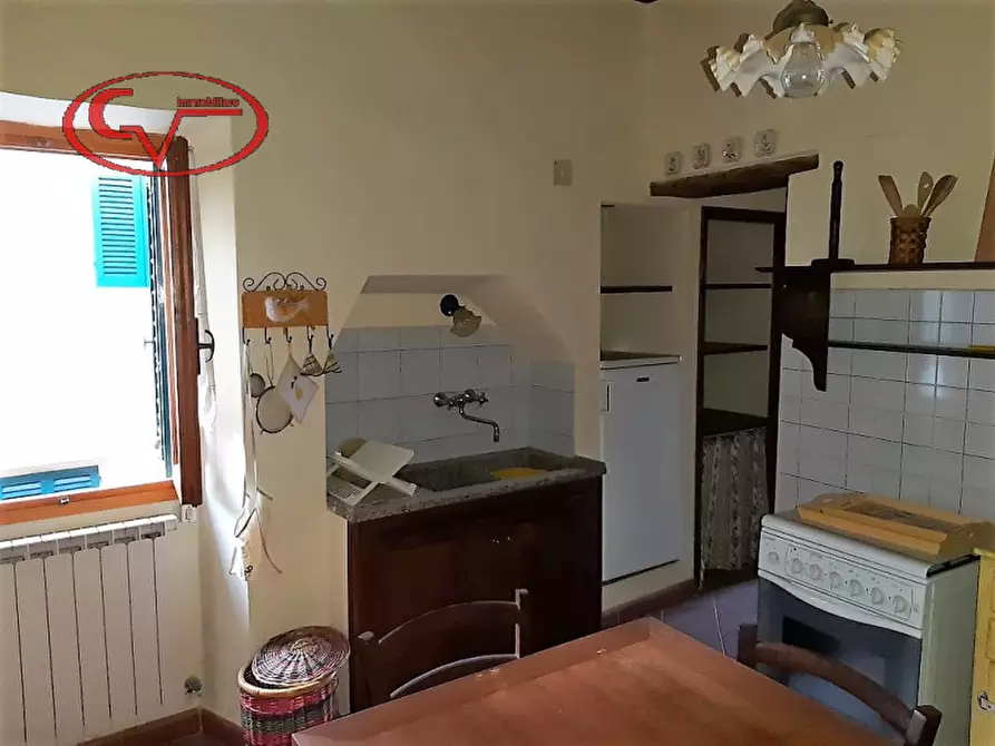 Immagine 1 di Appartamento in vendita  in montegonzi a Cavriglia