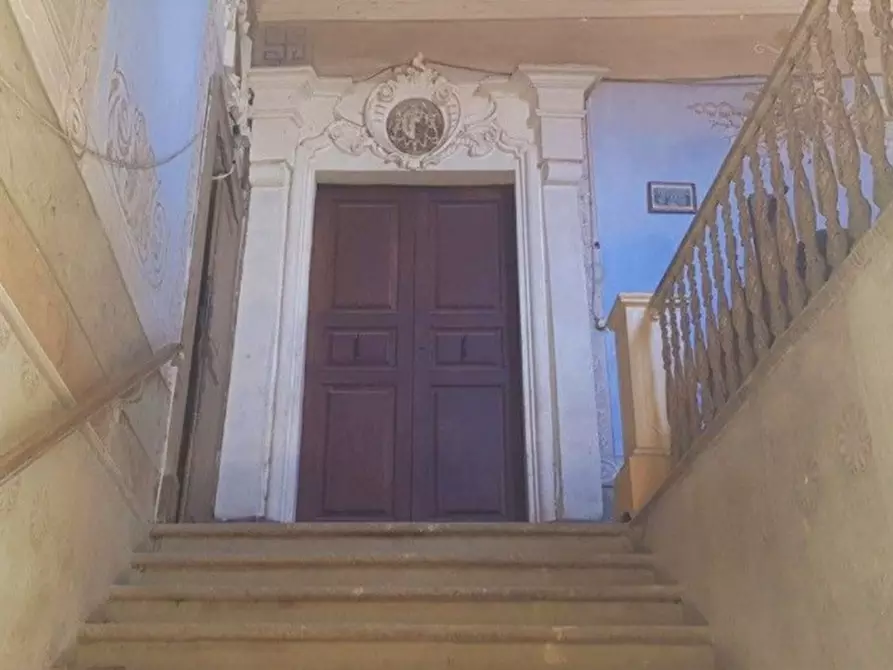 Immagine 1 di Palazzo in vendita  in Via Boccaccio, N. 8 a Morsasco
