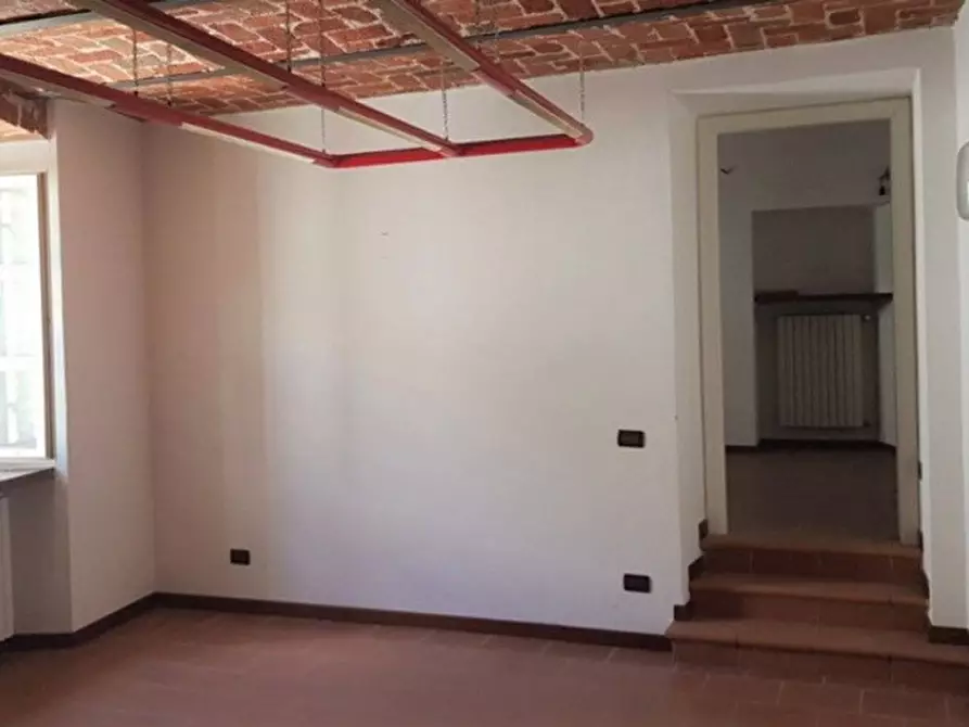 Immagine 1 di Appartamento in vendita  in Via Boccaccio, N. 6 a Morsasco