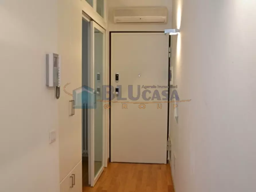 Immagine 1 di Appartamento in vendita  in Via Matteotti a Padova