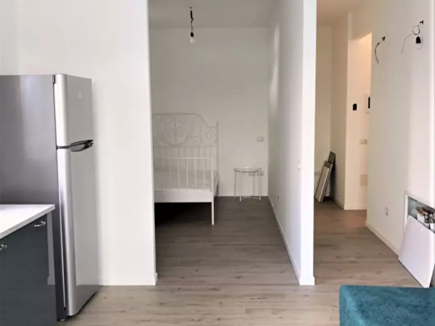 Immagine 4 di Appartamento in affitto  in via buonarroti a Padova