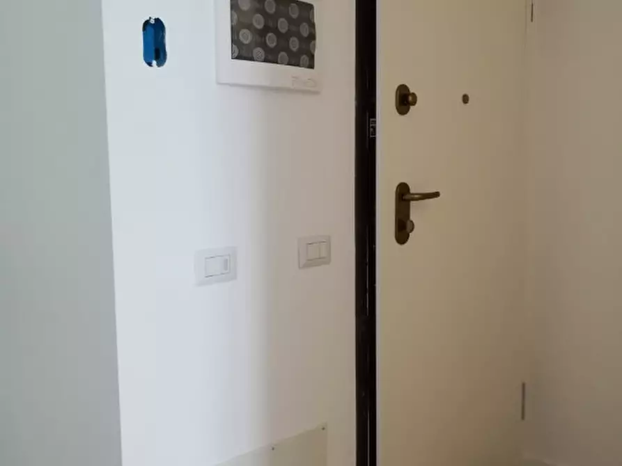 Immagine 7 di Appartamento in affitto  in via buonarroti a Padova