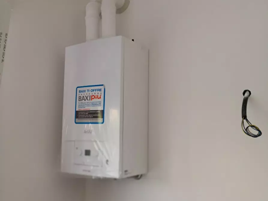 Immagine 8 di Appartamento in affitto  in via buonarroti a Padova