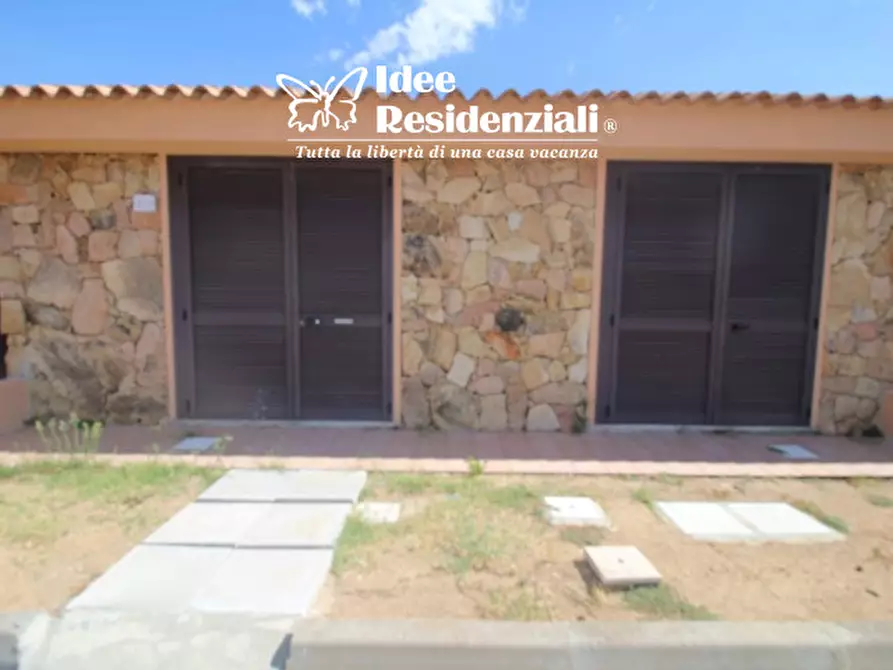 Immagine 13 di Villa in vendita  in porto mannu a Palau