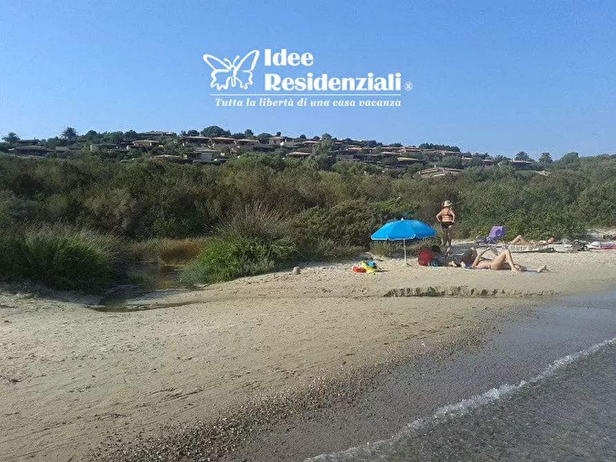 Immagine 16 di Villa in vendita  in porto mannu a Palau