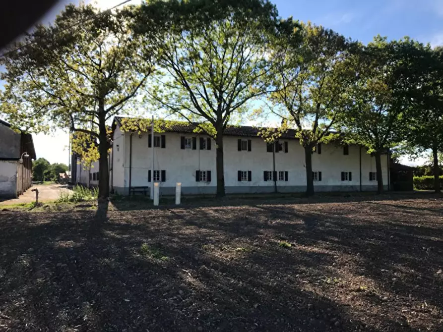 Immagine 4 di Villa in vendita  in Cascina Cornarina a Castano Primo