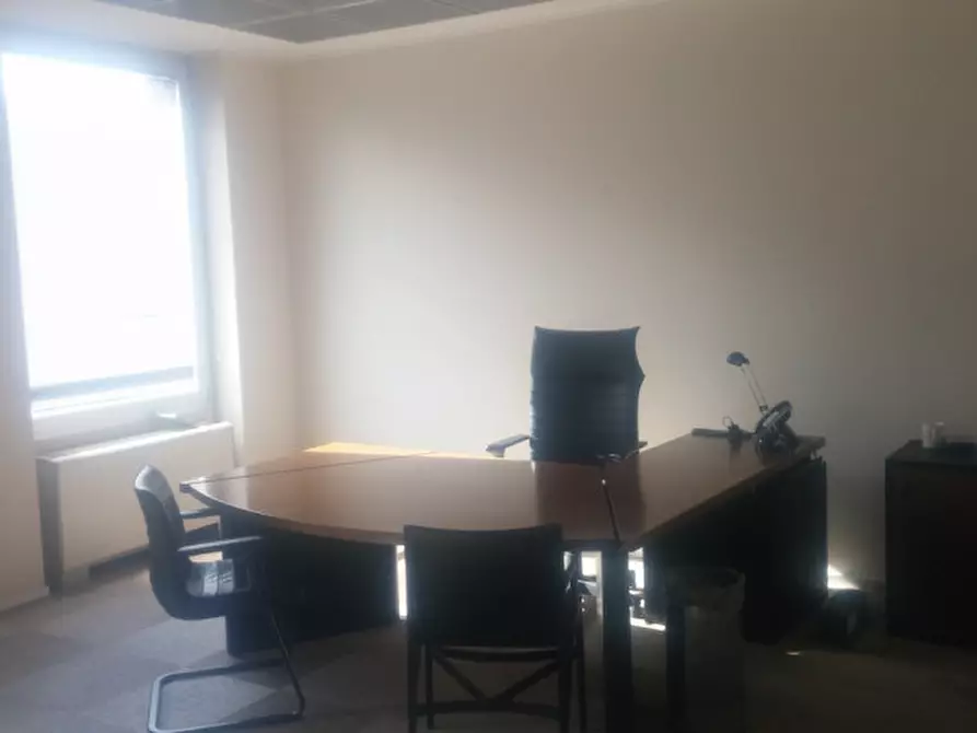Immagine 2 di Ufficio in affitto  in PIAZZALE BARACCA FRANCESCO a Milano