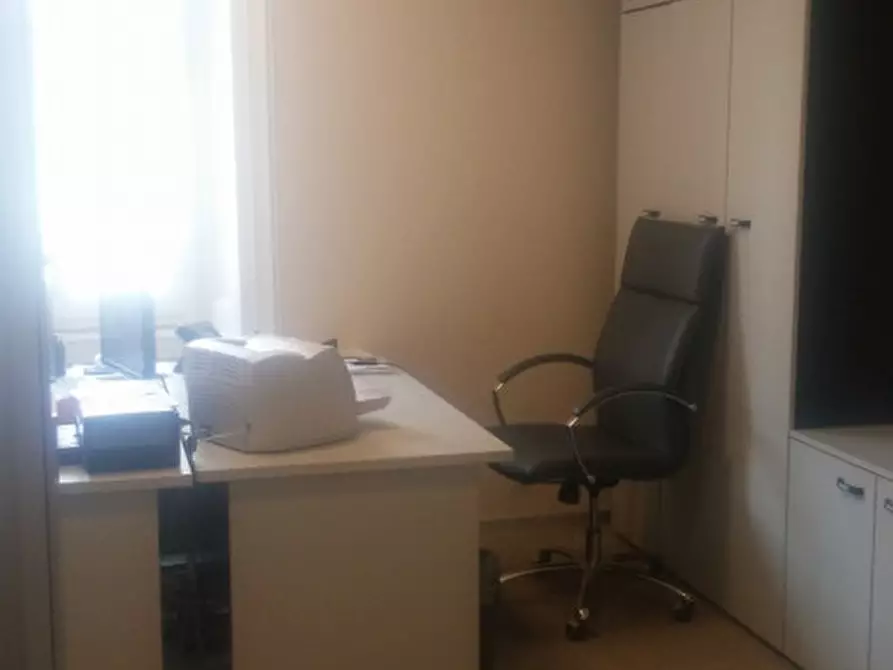 Immagine 3 di Ufficio in affitto  in PIAZZALE BARACCA FRANCESCO a Milano
