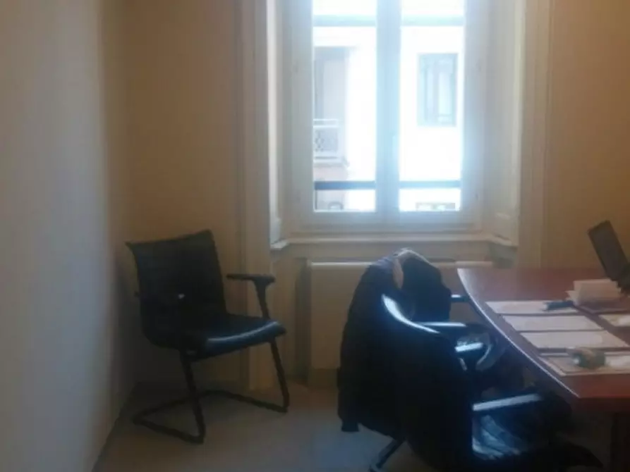 Immagine 4 di Ufficio in affitto  in PIAZZALE BARACCA FRANCESCO a Milano