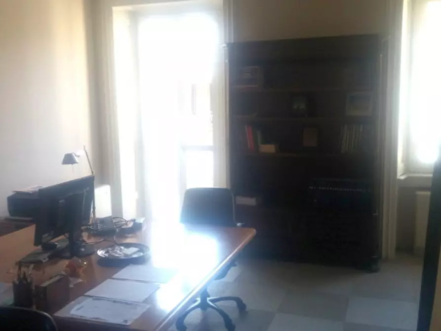 Immagine 5 di Ufficio in affitto  in PIAZZALE BARACCA FRANCESCO a Milano