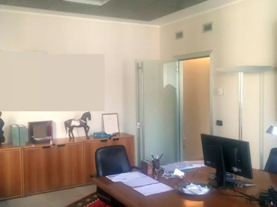 Immagine 6 di Ufficio in affitto  in PIAZZALE BARACCA FRANCESCO a Milano