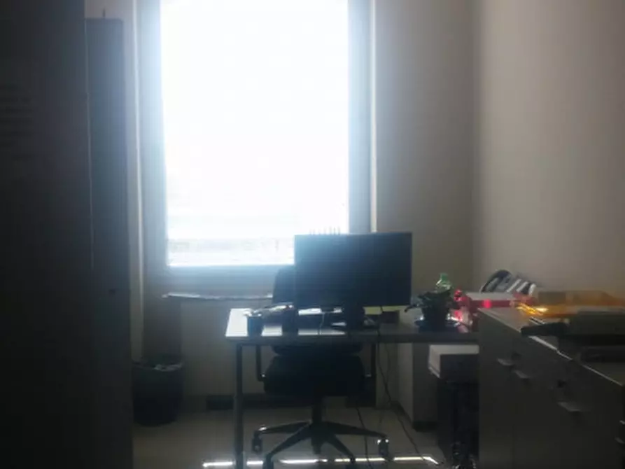 Immagine 7 di Ufficio in affitto  in PIAZZALE BARACCA FRANCESCO a Milano