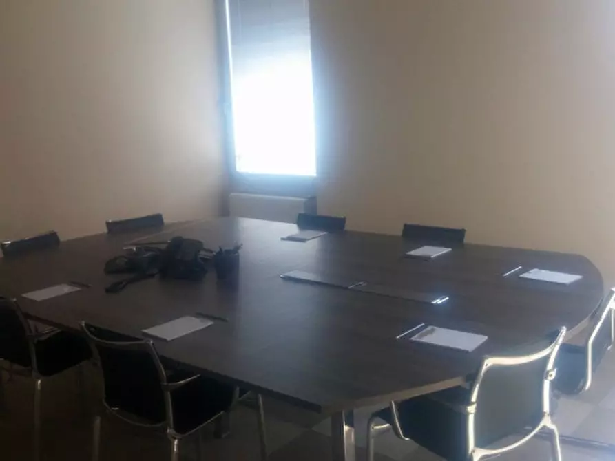 Immagine 8 di Ufficio in affitto  in PIAZZALE BARACCA FRANCESCO a Milano