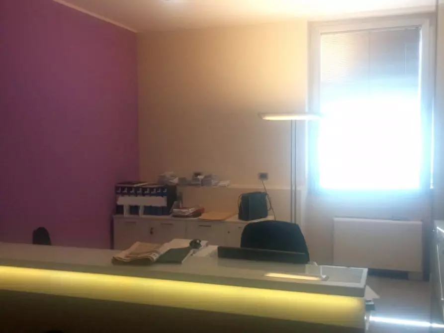 Immagine 9 di Ufficio in affitto  in PIAZZALE BARACCA FRANCESCO a Milano