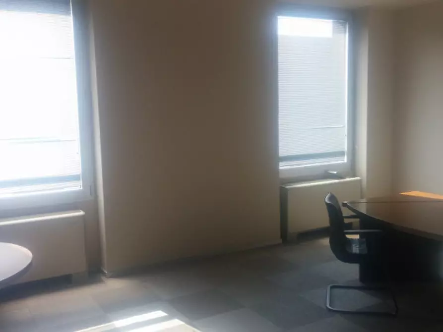 Immagine 11 di Ufficio in affitto  in PIAZZALE BARACCA FRANCESCO a Milano