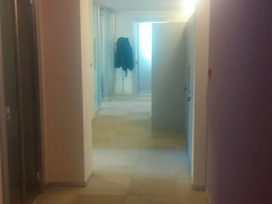 Immagine 14 di Ufficio in affitto  in PIAZZALE BARACCA FRANCESCO a Milano