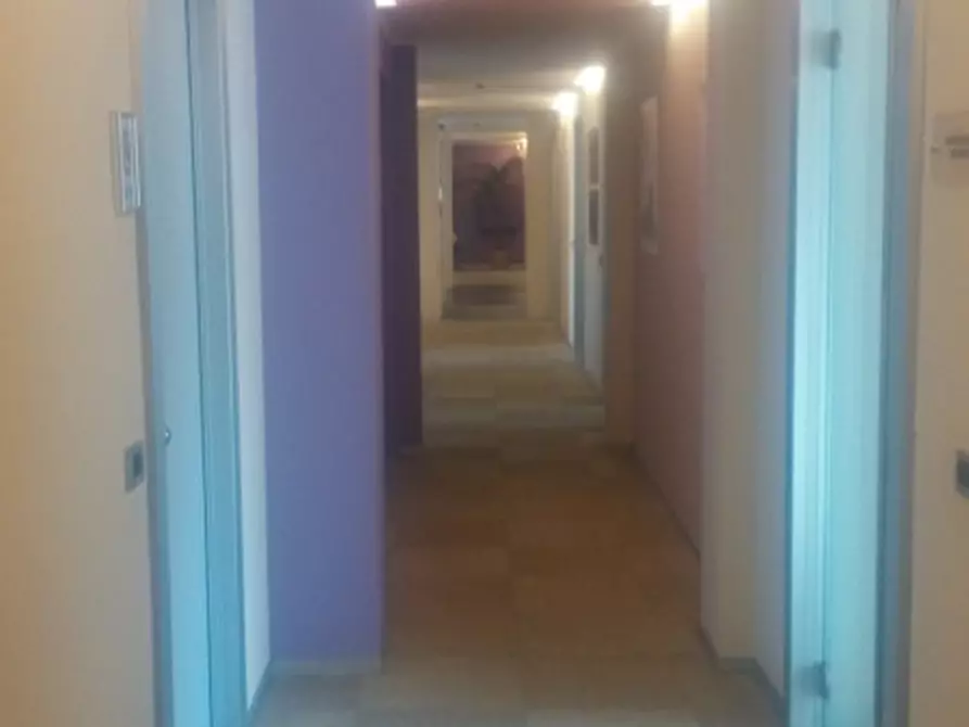 Immagine 18 di Ufficio in affitto  in PIAZZALE BARACCA FRANCESCO a Milano