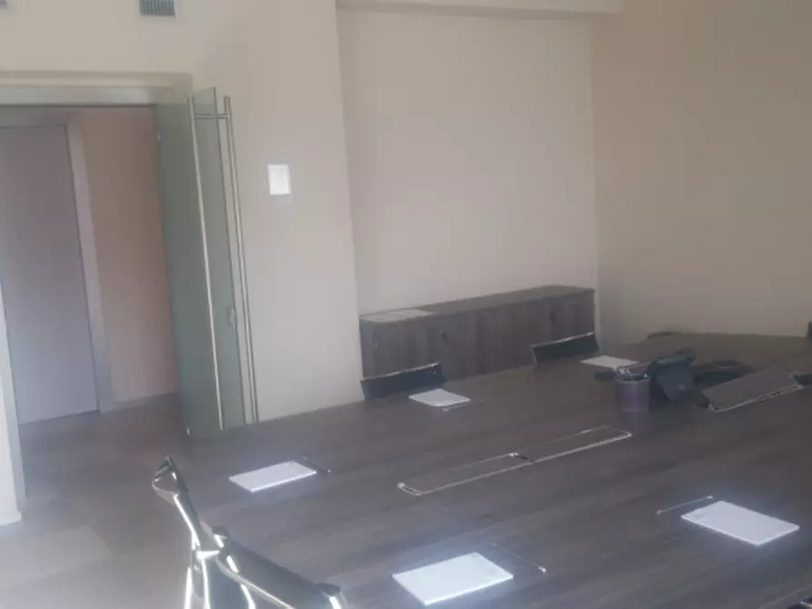 Immagine 19 di Ufficio in affitto  in PIAZZALE BARACCA FRANCESCO a Milano