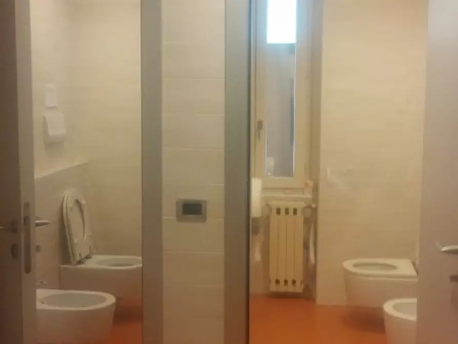 Immagine 20 di Ufficio in affitto  in PIAZZALE BARACCA FRANCESCO a Milano