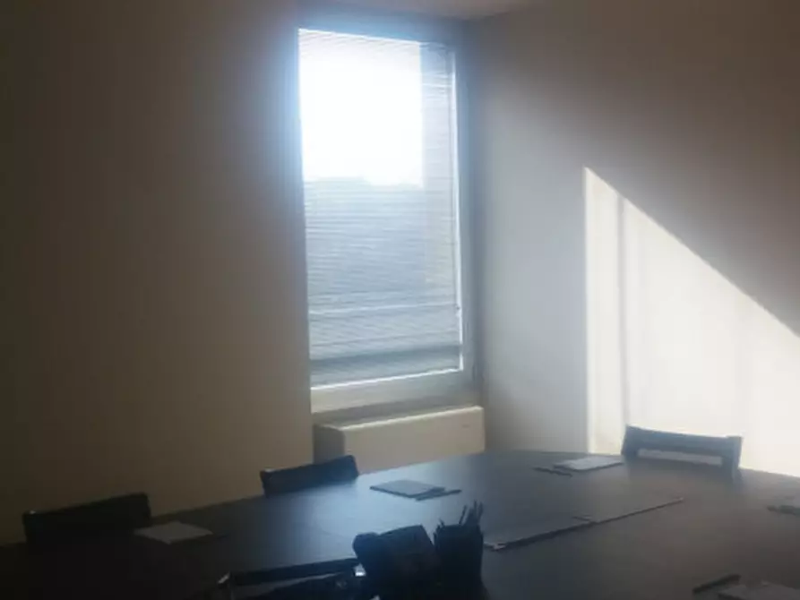 Immagine 21 di Ufficio in affitto  in PIAZZALE BARACCA FRANCESCO a Milano