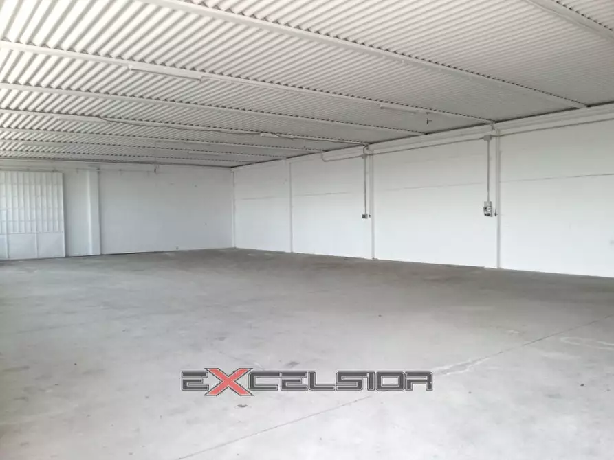 Immagine 1 di Capannone industriale in affitto  in Corso Risorgimento n. 160 a Taglio Di Po