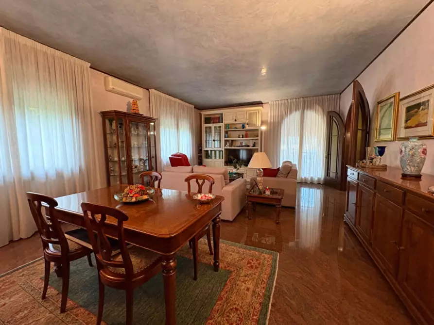 Immagine 5 di Casa indipendente in vendita  in Via Torino a Saonara