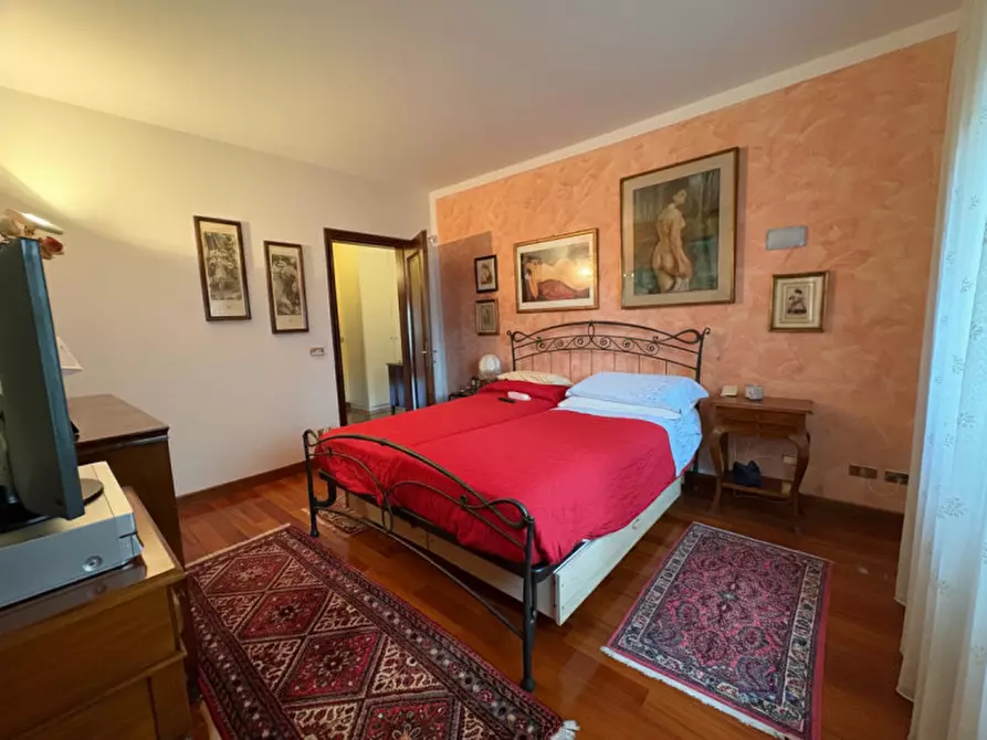 Immagine 7 di Casa indipendente in vendita  in Via Torino a Saonara