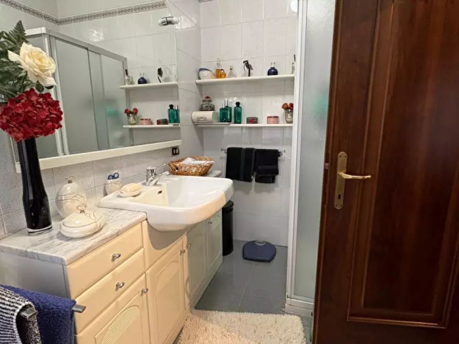 Immagine 15 di Casa indipendente in vendita  in Via Torino a Saonara